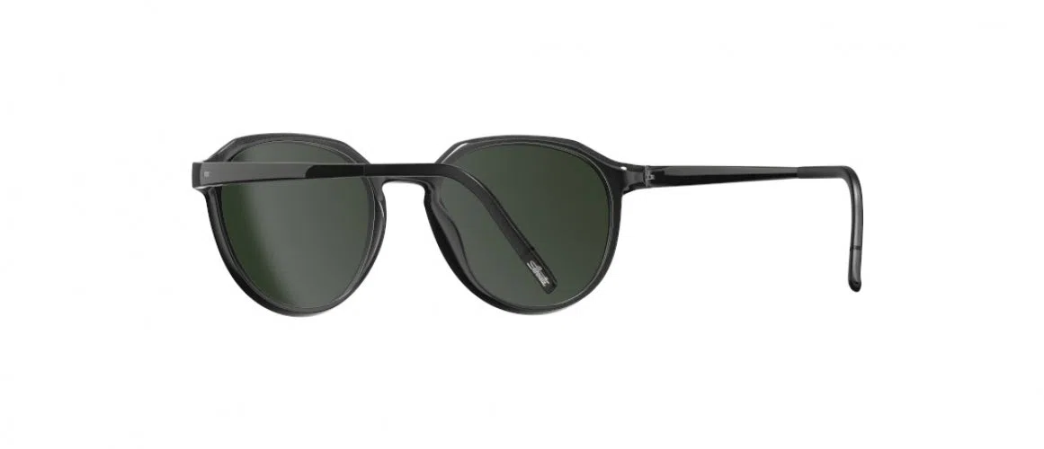 Silhouette Parlee 4090 Sunglasses - view 35